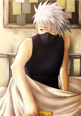 Kakashi Hatake Oneshots