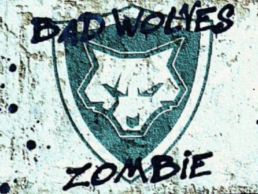 Bad Wolves – Zombie Lyrics