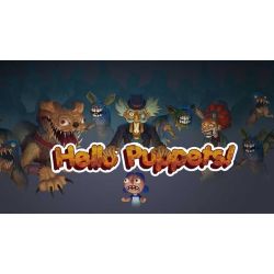 Hello Puppets Vr Riley Hello Puppets quiz (easy) - Test | Quotev