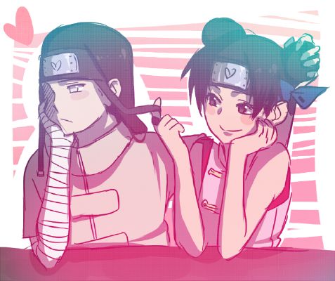 Naruto X Tenten: Love Begins - What if Fanfics