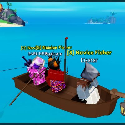 Foxicate The AloneTraveler roblox myth quiz! - Quiz | Quotev