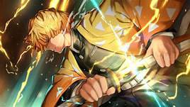 Demon Slayer Boyfriend Quiz - Quiz