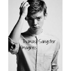 Thomas Brodie Sangster Imagines Quotev