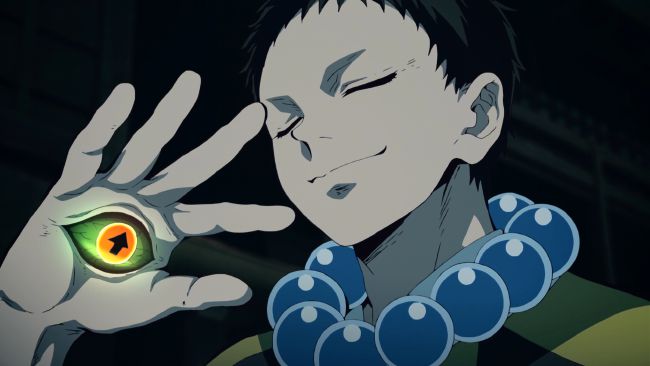 Which Kimetsu no yaiba character is your alter ego? - Quiz