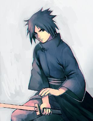 Forbidden (Shisui x Reader)  Shisui, Samurai anime, Naruto