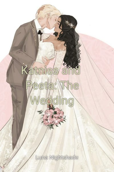 Peeta's Regret For Katniss & Finnick Gets Married