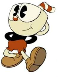 Which Cuphead Show Character are you? (UPDATING!) - Quiz