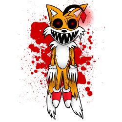 A Doll's Loneliness (Tails Doll and CreepyPasta Story)