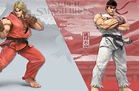 Ryu/Ken | Which SSBU character should you main?(Remastered) - Quiz | Quotev