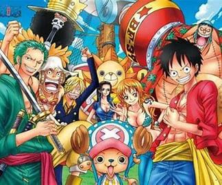 How much is your bounty in One Piece? - Quiz | Quotev