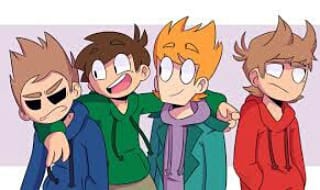 Which Eddsworld Character Are You? Quiz  Quiz Personality Test Trivia  Questions Answers 2024 Accurate