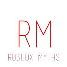 Roblox Myth - roblox myths assessment answers 2020