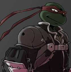 Which ninja turtle has a crush on you! - Quiz | Quotev
