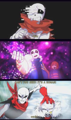 Undertale: Headcanons w/ Dialogue - multifandomneutral - Wattpad