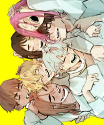 Kin Quizzes | Quotev