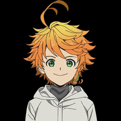 Guess The Promised Neverland Characters - Test | Quotev