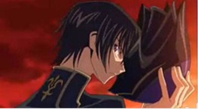 Which Code Geass Character Are You? - Heywise