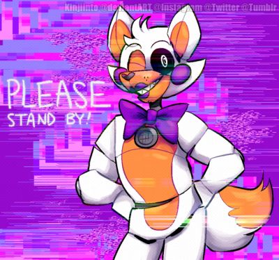 This theory wouldn't be possible without NightCove_TheFox's Lolbit