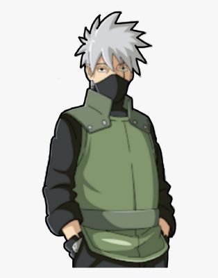 Iruka x Reader x Kakashi