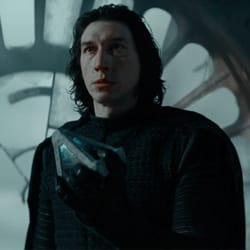 What would Kylo Ren say to you? - Quiz | Quotev