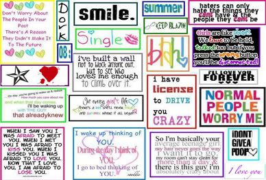 What do Anime Characters Think of You? (Long Results) - Quiz | Quotev