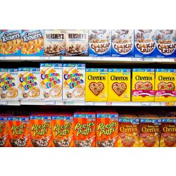 What cereal fits your personality? - Quiz | Quotev