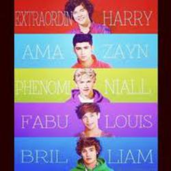 One Direction Fact File One Direction ~Facts - Quiz | Quotev