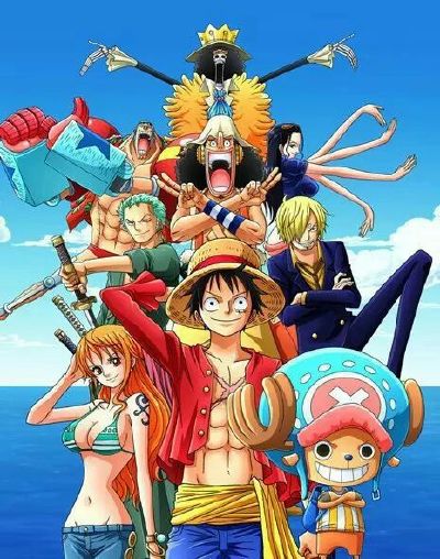 Visit [Monkey D. Dragon x Reader]  We Are! [One Piece Collection