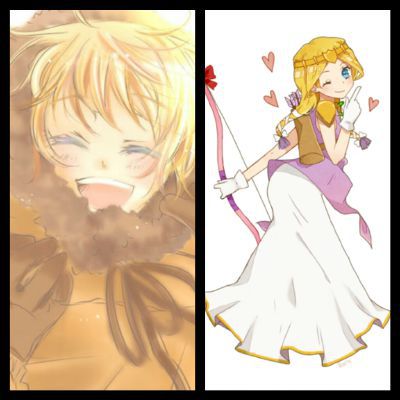 Princess!KennyXElf Prince!Reader: A Love That is Forbiddon | South Park  Characters X Reader | Quotev