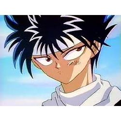 Does Hiei Love You? - Quiz | Quotev