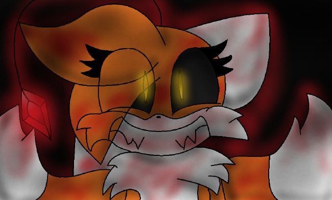 Tails doll :3  Tails doll, Creepypasta, Horror