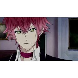 What would Ayato Sakamaki say about you? - Quiz | Quotev