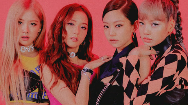 How Well Do You Know BLACKPINK? - Test | Quotev