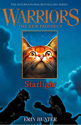 How well do you know the Warrior Cats book 'Starlight'? - Test | Quotev