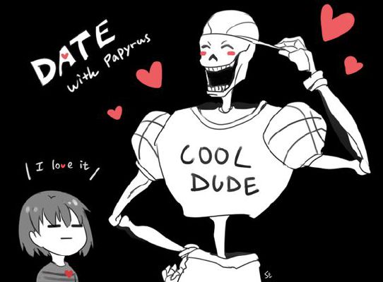 Undertale Poll - Survey | Quotev
