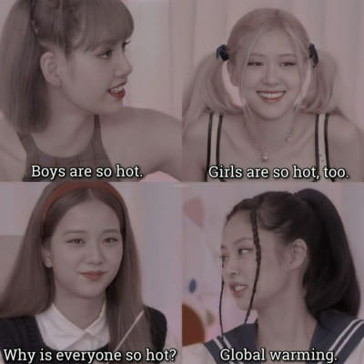 How Well Do You Know Blackpink? - Test | Quotev