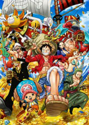 Guess the Real ONE PIECE Characters  ONE PIECE Quiz ในปี 2023