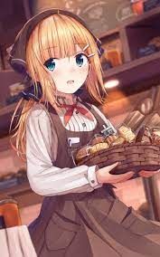 MONARCH PREP. [ Y a n d e r e RP ] [3] - Quiz | Quotev