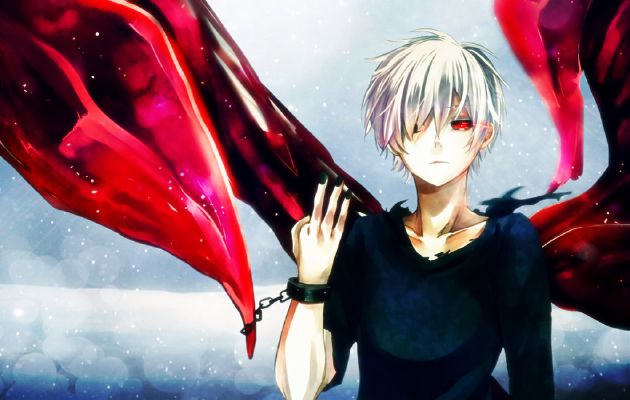 What does Kaneki Ken think of you? - Quiz | Quotev