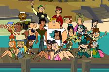 Which Total Drama Island 2023 Character Are You?