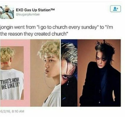 Who is your Exo boyfriend? - Quiz | Quotev