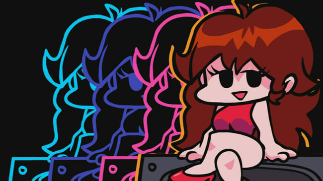 How Much Do You Know About Friday Night Funkin Test