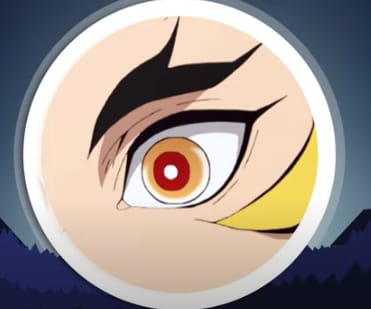 Test Your Memory! Demon Slayer Eyes Are Watching You! - Thebiem Quiz