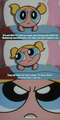 Which Powerpuff Girl are You? - Quiz | Quotev
