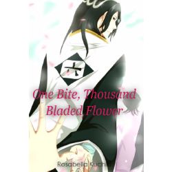 Bleach Opening Part 3: Toshiro Hitsugaya, Shunsui Kyoraku, Nanao Ise,  Kenpachi Zaraki, Yasutora Sado, Yachiru Ku…