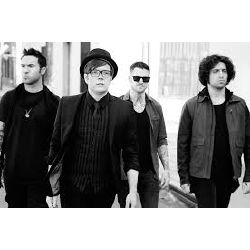 Which Fall Out Boy Song are you? - Quiz | Quotev