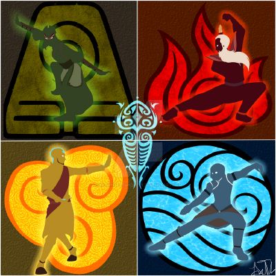 Avatar: The Airbender Life - Quiz | Quotev