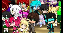 Gacha World Comic (And Others) - GACHA WORLD GUIDE - Wattpad