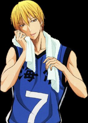 Kuroko no basket and Haikyuu one shots! - Kuroko x Reader