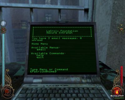 Which Vampire the Masquerade Bloodlines Clan are you? - Quiz | Quotev